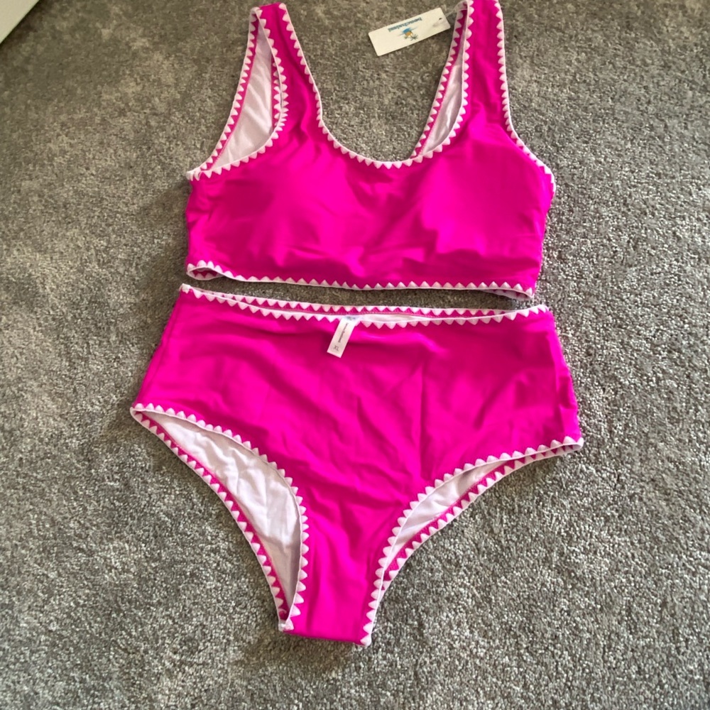 Swimsuit